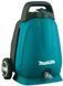Makita Мінімийка високого тиску HW102, 1300Вт, 100бар, 360л/год, шланг 5м, 5.8кг (291744) HW102