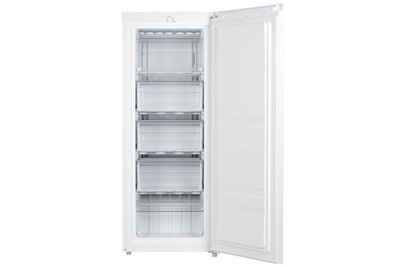 ARDESTO Морозильна камера, 142x55х55, 157л, А+, ST, білий (299617) URM-160M фото