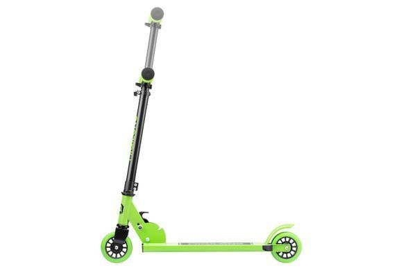 Самокат Miqilong Cart зелений (349015)