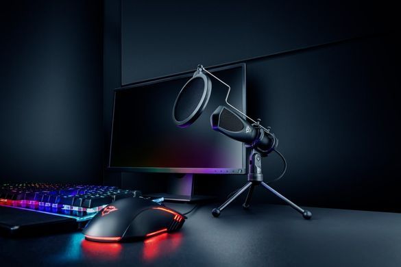 Мікрофон Trust GXT 232 Mantis Streaming USB (315411) 22656_TRUST фото