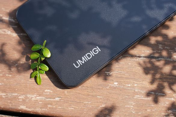 UMIDIGI Смартфон A15C (MP34) 6.7" 8/128ГБ, 2SIM, 5000мА&middot;ч, черный 6973553523132 фото