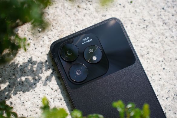 UMIDIGI Смартфон A15C (MP34) 6.7" 8/128ГБ, 2SIM, 5000мА&middot;ч, черный 6973553523132 фото