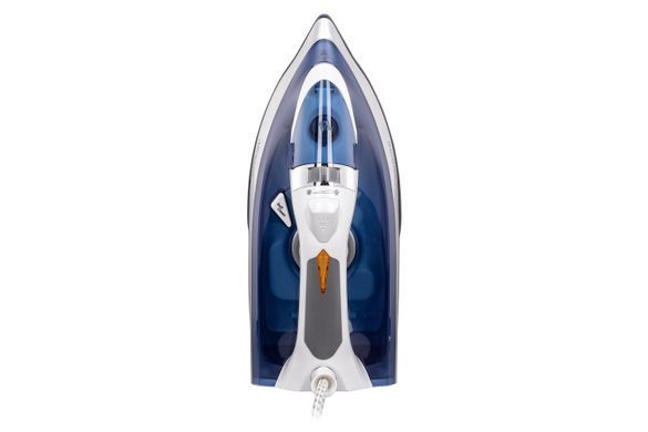 ARDESTO Праска IR-C2232-BL, 2200Вт, 320мл, паровий удар, керам. підошва, синій (325926) IR-C2232-BL фото