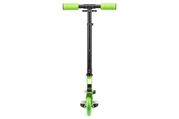 Самокат Miqilong Cart зелений (349015)