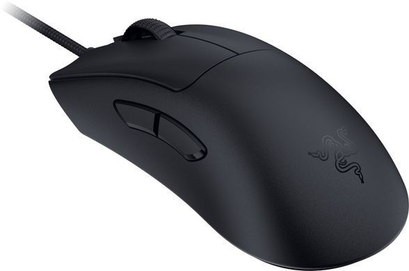 Razer Миша DeathAdder V3, USB-A, чорний (366598) RZ01-04640100-R3M1 фото