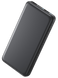 Портативний зарядний пристрій Anker - 10000 mAh 22.5W Built-In USB-C Cable Black (7198079)