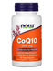 Коензим Q10 (CoQ10) 200 мг 60 капсул