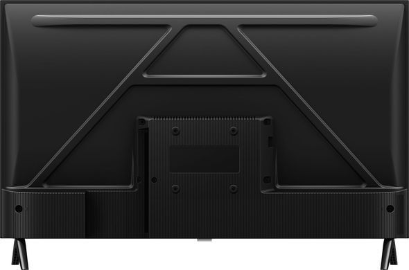 TCL Телевізор 40" LED FHD 60Hz Smart Android TV Black (382030) 40L5A фото