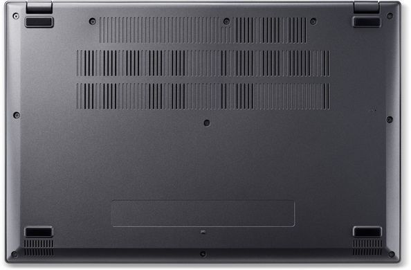 Acer Ноутбук Aspire 15 A15-51M 15.6" FHD IPS, Intel 7-150U, 32GB, F1TB, UMA, Lin, сірий (377465) NX.KXTEU.005 фото