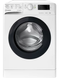 Пральна машина автоматична Indesit OMTWSE 61293 WK UA (6990450) 869991673010