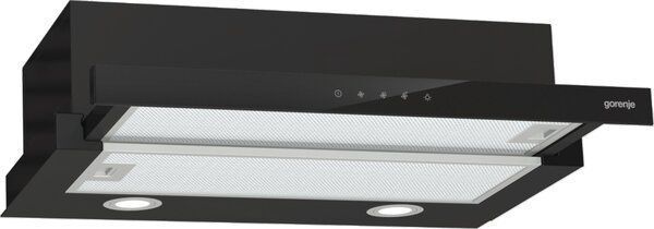 Gorenje Встроенная телескопическая вытяжка TH64E3BG TH64E3BG фото