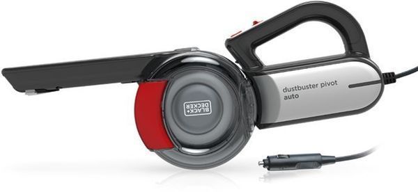 Автомобильный пылесос Black&Decker PV1200AV PV1200AV фото