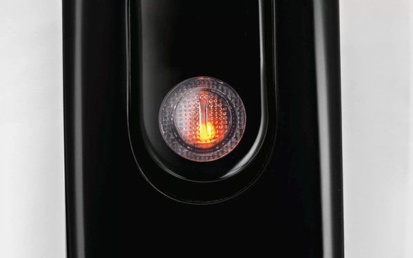 Электрочайник Bosch 1.7л, стекло, черный (361542) TWK70B03 фото