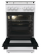 Комбінована плита Gorenje GK 5A42 WF-B (FM513A-FPD5B) (6869435) 740547