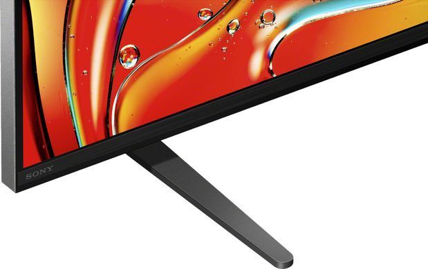 Телевізор 75" Sony miniLED 4K 100Hz Smart GoogleTV Black (386205) K-75XR70 фото