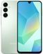 Samsung Смартфон Galaxy A16 (A165) 6.7" 8/256ГБ, 2SIM, 5000мА&bull;год, зелений світлий (382929) SM-A165FLGCEUC