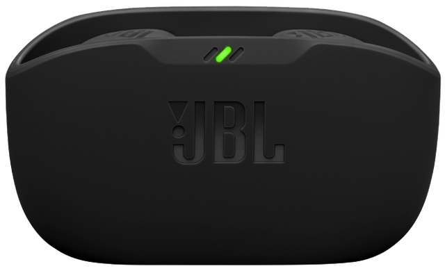 Навушники JBL WAVE BUDS 2 Black (JBLWBUDS2BLK) (7065567) JBLWBUDS2BLK фото