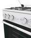 Комбінована плита Gorenje GK 5A42 WF-B (FM513A-FPD5B) (6869435) 740547
