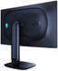 Монітор DELL 27" AW2725Q 2xHDMI, DP, USB, QD-OLED, 3840x2160, 240Hz, 0.03ms, DCI-P3 99%, G-SYNC, AdaptiveSync, Pivot, HDR TrueBlack 400 (390842) 210-BQWV