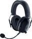 Гарнітура ігрова Razer BlackShark V2 Pro (2023), 7.1, WL/BT, чорний (372870) RZ04-04530100-R3M1