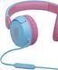Навушники JBL JR310 (JBLJR310BLU) Blue (6657162) JBLJR310BLU