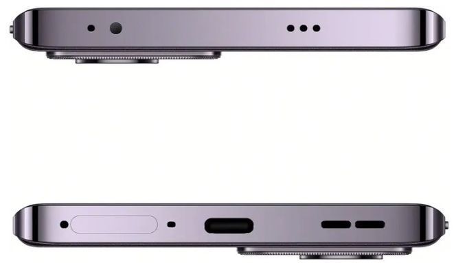 Смартфон OPPO Reno12 12/256GB (black brown) CPH2625 фото
