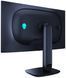 Монітор DELL 27" AW2725Q 2xHDMI, DP, USB, QD-OLED, 3840x2160, 240Hz, 0.03ms, DCI-P3 99%, G-SYNC, AdaptiveSync, Pivot, HDR TrueBlack 400 (390842) 210-BQWV