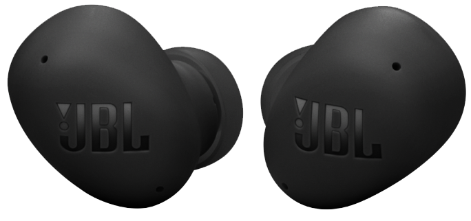 Навушники JBL WAVE BUDS 2 Black (JBLWBUDS2BLK) (7065567) JBLWBUDS2BLK фото