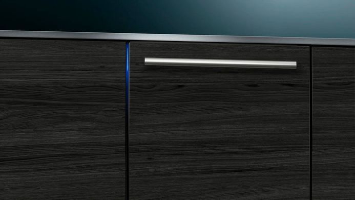 Siemens Посудомийна машина вбудовувана SX75ZX48CE (356488) SX75ZX48CE фото