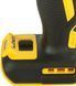 Гайковерт ударний акумуляторний безщітковий DeWALT DCF899N DCF899N