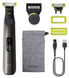 Тример PHILIPS OneBlade Pro 360 QP6552/15 для обличчя та тіла