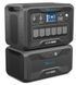 ПОРТАТИВНА ЗАРЯДНА СТАНЦІЯ BLUETTI 3000W AC300+B300 AC300+B300 BLUETTI