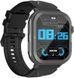 Blackview Смарт-часы W30 50мм, 1.91", 320*380, TFT, BT 5.3, 128МБ, чёрный 6931548314295