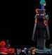 Конструктор LEGO Minecraft Башня Эндермена 867 деталей (21279)