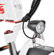 Велосипед на акумуляторній батареї HECHT COMPOS XL WHITE HECHTCOMPOSXLWHITE