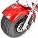 Скутер електричний HECHT COCIS RED HECHTCOCISRED