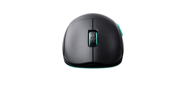 Cherry Xtrfy Мышь M68, WL/USB-A, RGB, черный CX-M68W-BLACK фото