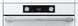 Gorenje Духовой шкаф электрический BOS6737E13WG BOS6737E13WG