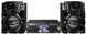 Музыкальный центр PANASONIC SC-AKX710GSK SC-AKX710GSK