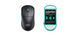 Cherry Xtrfy Мышь M68, WL/USB-A, RGB, черный CX-M68W-BLACK
