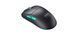 Cherry Xtrfy Мышь M68, WL/USB-A, RGB, черный CX-M68W-BLACK