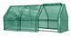 Парник NEO Tools 15-912 240x90x90 см, плівка ПЕ 135 г, маталевий каркас 15-912