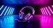 Гарнітура ігрова Razer BlackShark V2 Pro (2023), 7.1, WL/BT, чорний (372870) RZ04-04530100-R3M1