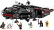 Конструктор LEGO Star Wars Темний сокіл 1579 деталей (75389)