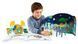Магнитный конструктор Guidecraft PowerClix Explorer Series Космос, 54 детали (G9470) dt_1288