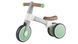 Беговел Hape Первая поездка трехколесный 7" светло-зеленый (E0104), Зелёный