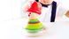 Погремушка-неваляшка Hape клоун Ральф (E0015) dt_12040