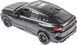 Машинка Rastar BMW X6 1:14 Чорний