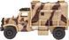 Ігровий набір ZIPP Toys Військовий грузовик ibs_5320066