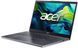 Acer Ноутбук Aspire 15 A15-51M 15.6" FHD IPS, Intel 7-150U, 32GB, F1TB, UMA, Lin, сірий (377465) NX.KXTEU.005